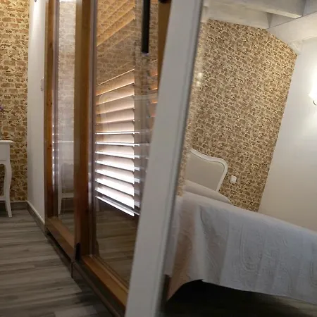 Casas De Valois Country house *