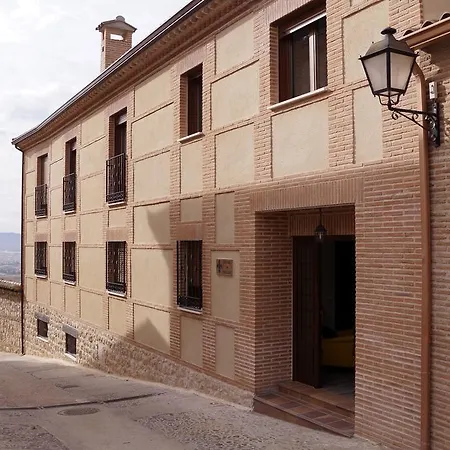 Country house Casas De Valois Hita