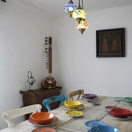 Country house Casas De Valois