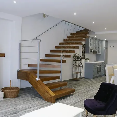 Casas De Valois Country house