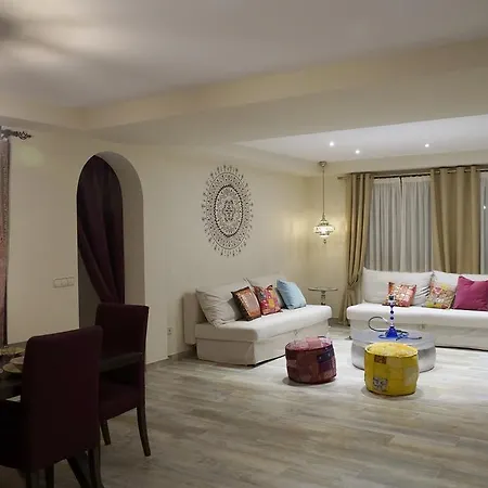 Country house Casas De Valois *