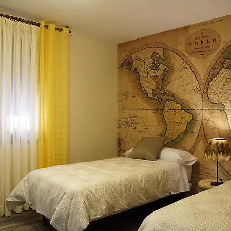 Casas De Valois Country house *