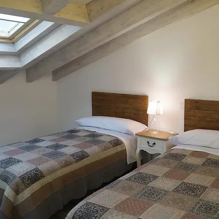 Country house Casas De Valois