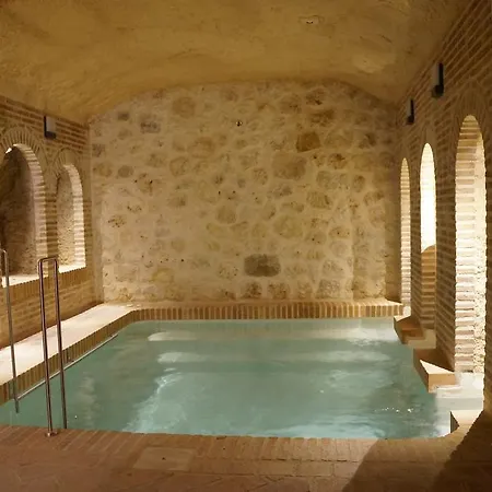 Casas De Valois Country house *